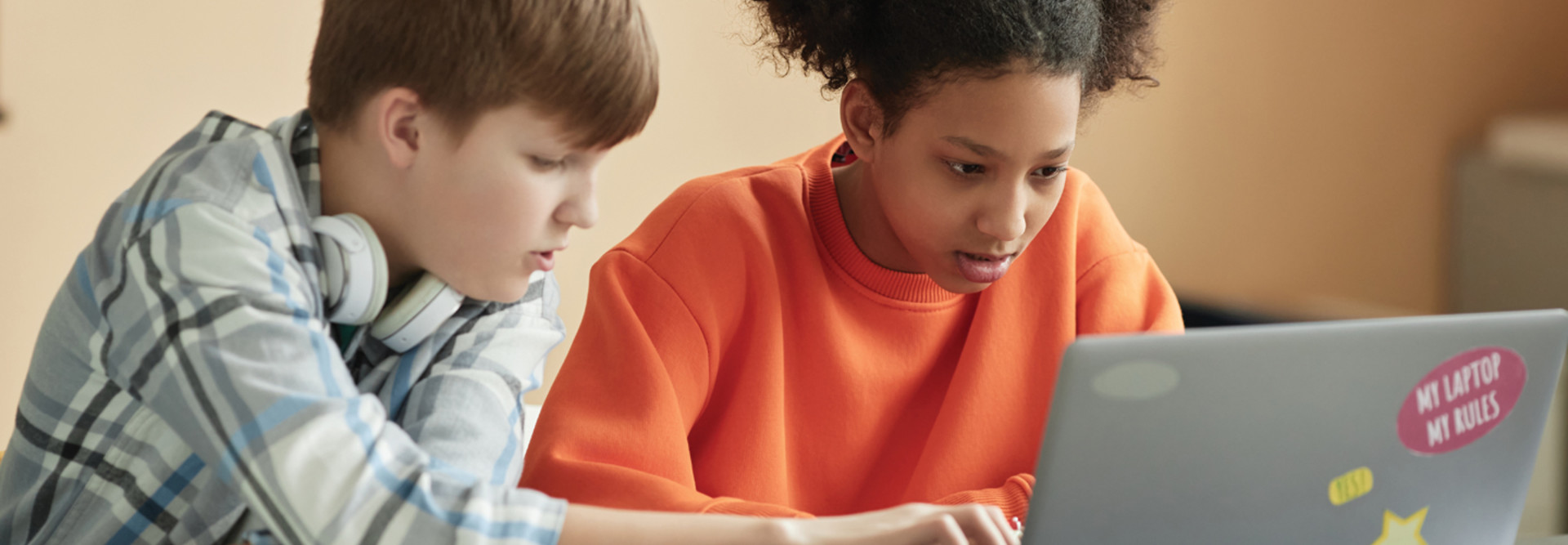 Students Using Iste ISTE Standards for Students: Preparing for and Interpreting Revisions ...